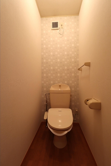 アリッサム21 A棟