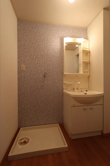 アリッサム21 A棟