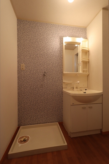 アリッサム21 A棟