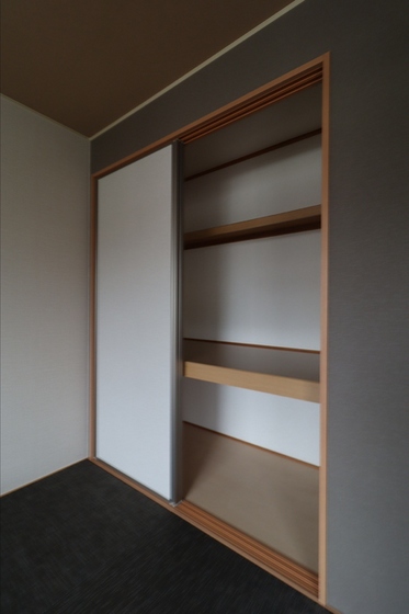 アリッサム21 A棟