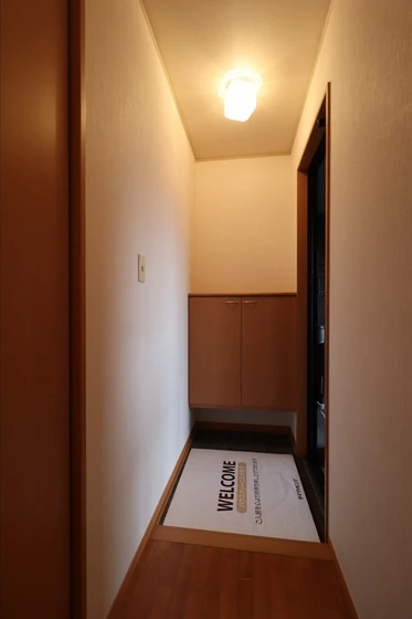 アリッサム21 A棟