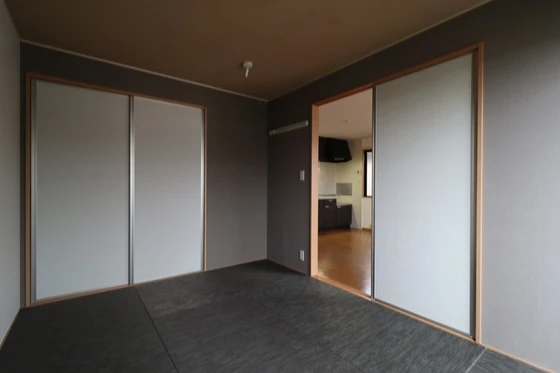 アリッサム21 A棟