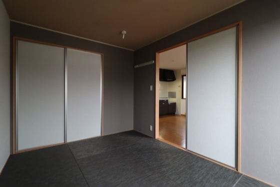 アリッサム21 A棟