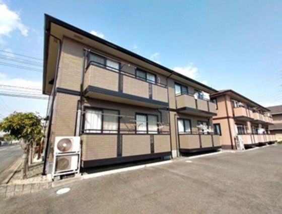 アリッサム21 A棟