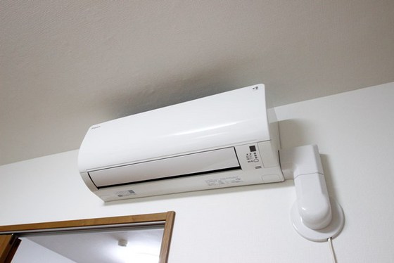 ヴィラブランシュ住田