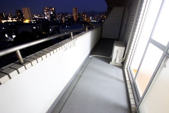 ヴィラブランシュ住田