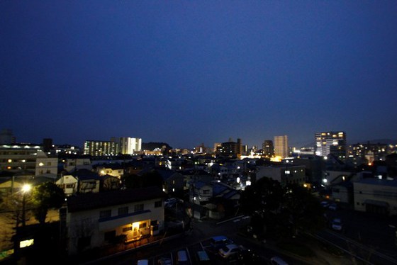 ヴィラブランシュ住田