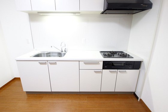 ヴィラブランシュ住田