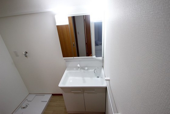 ヴィラブランシュ住田