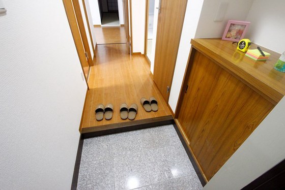 ヴィラブランシュ住田