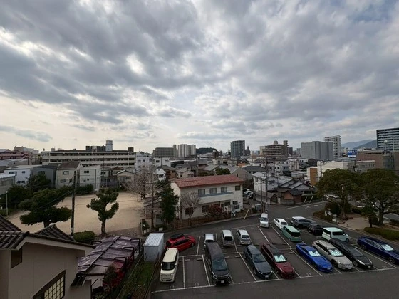 ヴィラブランシュ住田