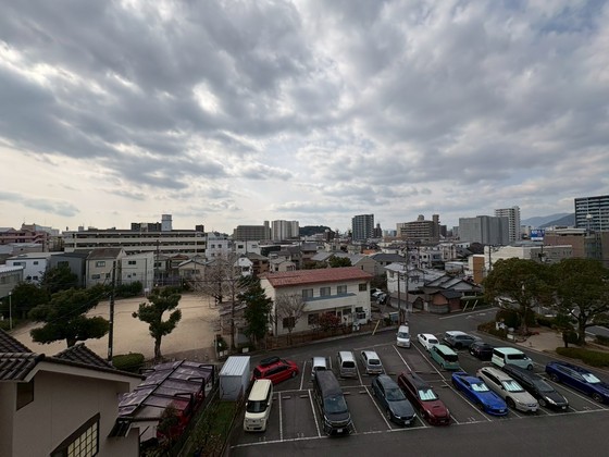 ヴィラブランシュ住田