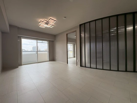 ヴィラブランシュ住田