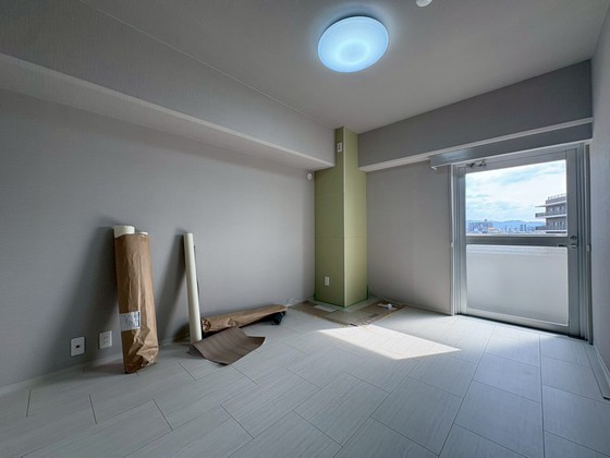 ヴィラブランシュ住田