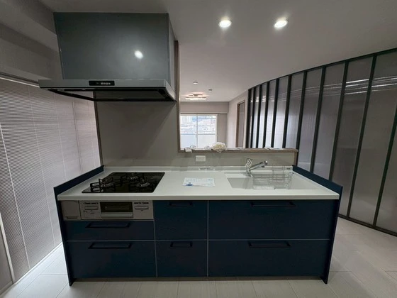 ヴィラブランシュ住田