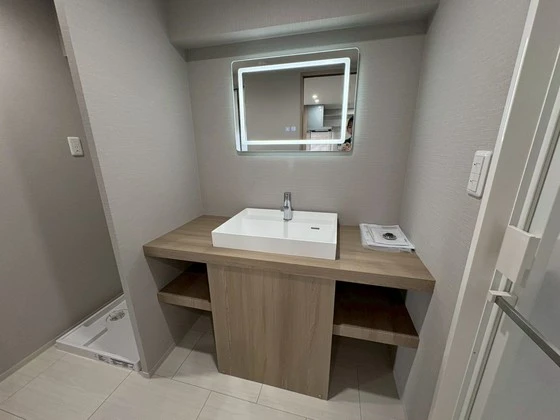 ヴィラブランシュ住田