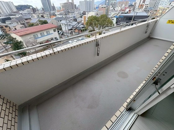 ヴィラブランシュ住田