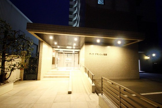 ヴィラブランシュ住田