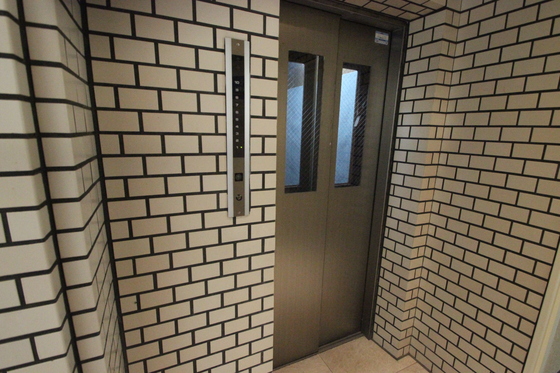 ヴィラブランシュ住田