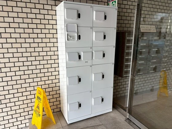 ヴィラブランシュ住田