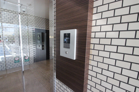 ヴィラブランシュ住田