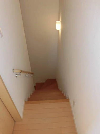 シャーメゾン晟