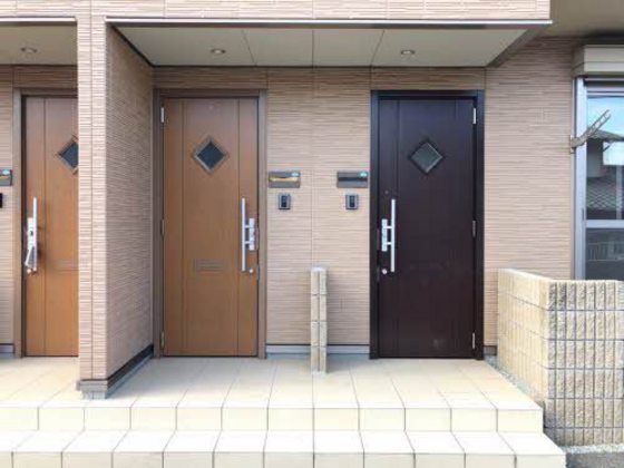 シャーメゾン晟