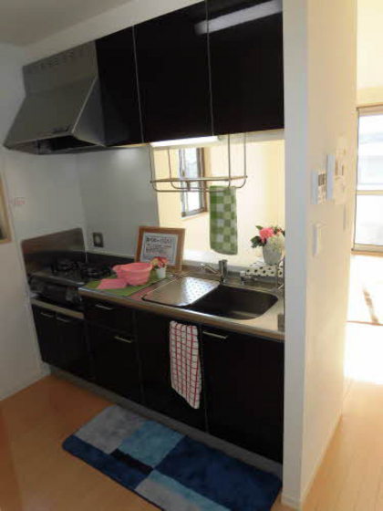 シャーメゾン晟