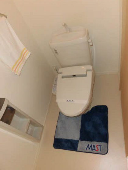 シャーメゾン晟