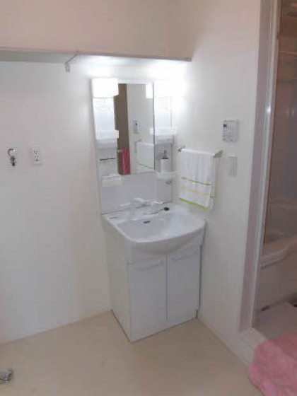 シャーメゾン晟