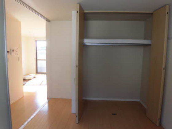 シャーメゾン晟