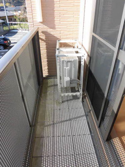 シャーメゾン晟