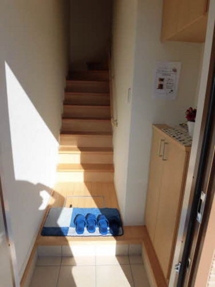 シャーメゾン晟