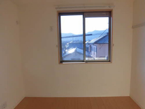 シャーメゾン晟