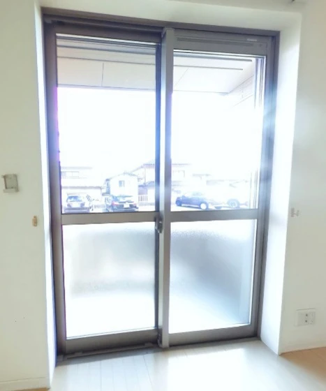 シャーメゾン晟