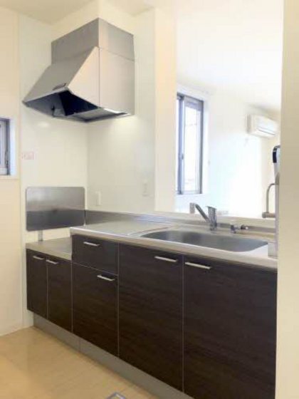 シャーメゾン晟