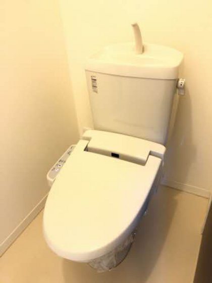 シャーメゾン晟