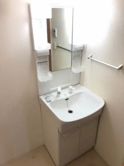 シャーメゾン晟