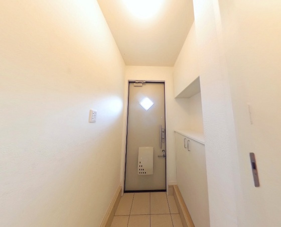 シャーメゾン晟