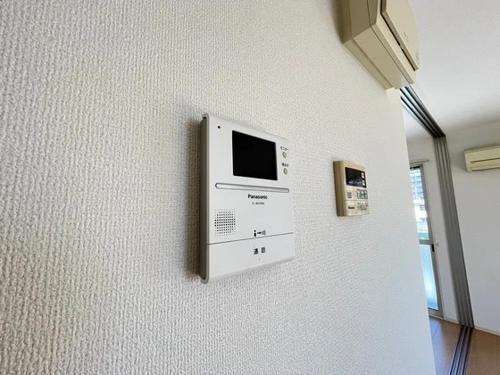 ハーミテージ A棟