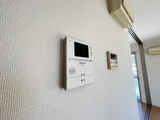 ハーミテージ A棟