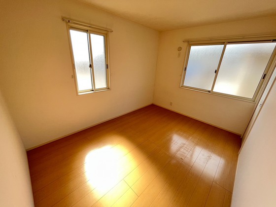 ハーミテージ A棟