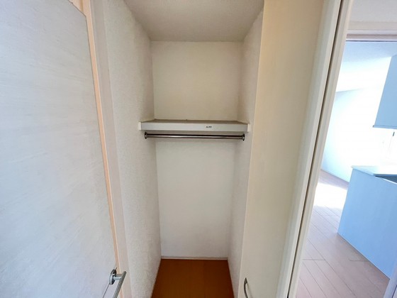 ハーミテージ A棟