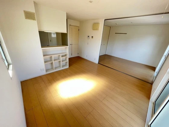 ハーミテージ A棟