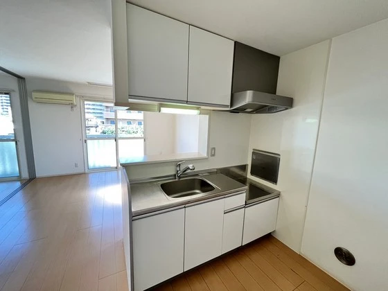 ハーミテージ A棟