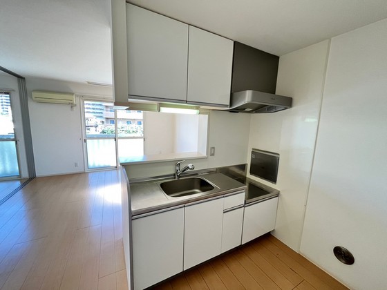 ハーミテージ A棟