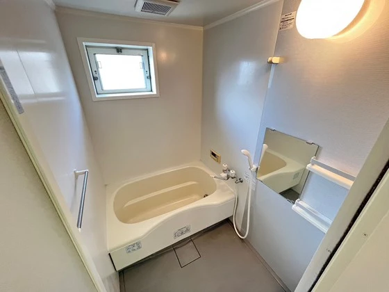 ハーミテージ A棟