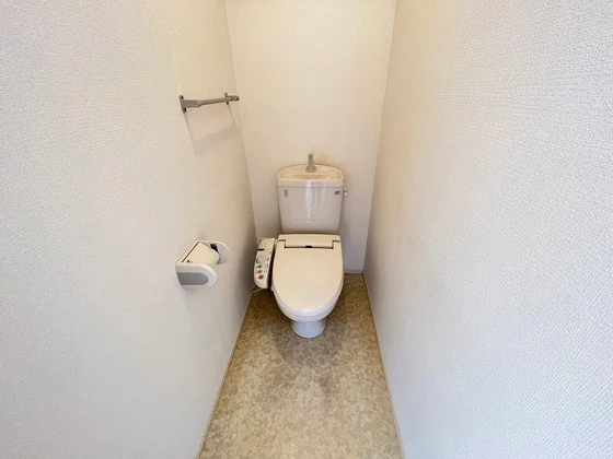 ハーミテージ A棟