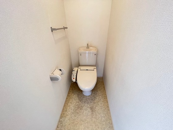 ハーミテージ A棟