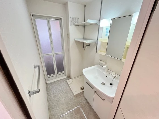 ハーミテージ A棟